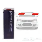 بوابات دخول سيارات بجميع انواعها facc-came-nice -zk