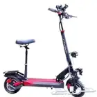 سكوتر الوحش الكهربائي 48 V جديد مع هدايا وتوصيل مجاني فوري