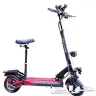 سكوتر الوحش الكهربائي 48 V جديد مع هدايا وتوصيل مجاني فوري