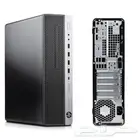 كمبيوتر HP كور I7 الجيل التاسع مع شاشة 24 فل اتش دي بزنس