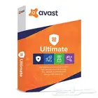 Avast ultimate افاست التميت ثلاث سنوات 95 ريال جهاز واحد