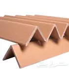 زوايا حمايه كرتونيه