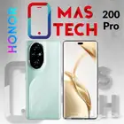 Honor 200 Pro Green