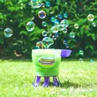 آلة صناعة فقاعات الصابون للاطفال 50 ريال