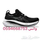 حذاء اسيكس جديد Asics-Nimbus