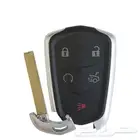 مفتاح ريموت بصمة كاديلاك مع البرمجة ATS CTS SRX CT5