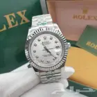 ساعات رولكس رجالية