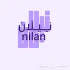 مصممة جرافيك للاعلانات و اللوجو و الهويات التجارية