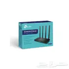 راوتر TP-Link Archer C80 (AC1900) Broadband Router