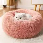 بيوت قطط اكواخ قطط كتن اكل جاف