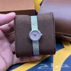 ساعات ديور نسائية