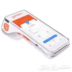 شبكة مدى نقاط بيع من جيديا geidea