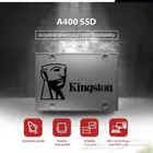 هاردسك SSD كنسجتون 480جيجا بسعر خيالي- Kingston .