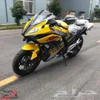 ريس 400 باور سبورت مع هدايا 2025