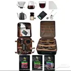 عرض بكيج شنطة القهوة مع 3 محاصيل من إختيارك