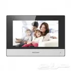 انتركم hikvisionip