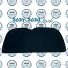 بطانه كبوت كورولا من 2001 إلى 2024
