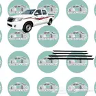 مساطر زجاج داخلي هايلوكس غمارتين 2006-2015