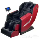 كراسي مساج واسترخاء تام