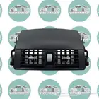 ديكور ريش مكيف كورولا 2008-2013 أسود