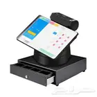 كاشير حلاقه كاشير حلويات كاشير محمصه كاشير خردوات