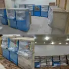 برادات ماء سبيل (الكوثر) بجميع المقاسات