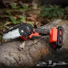 منشار جنزيرى للاخشاب