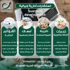 ايداع القوائم المالية