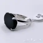 خواتم رجالية فضة عيار 925