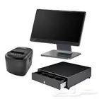 كاشير مطعم كاشير كافي برنامج محاسبي كاشير تموينات درج كاشير