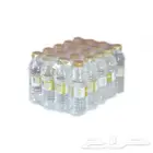 ماء ابار ربطات عرض خاص ب 5 ونص فيها 20 قاروة 330 مل