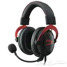 سماعة رأس سلكية محيطية هايبر اكس كلاود 2   HyperX