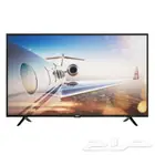 كونكا شاشة ذكية UHD بمقاس 85 بوصة متاح التقسيط تابي او تمارا