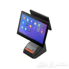 جهاز كاشير كاشير مطعم كاشير كافيه كاشير لمس كاشير مغسله