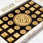 ستكرات - كروت شخصيه بروشرات  بوكسات فواتير