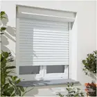 لأعمال النظمه الامنيوم ونوافذ الشتر الكهرباء