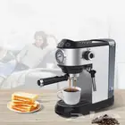 عرض ماكينه صنع الاسبريسو   مطحنه البن اليابانيه بضمان عام