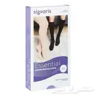 الجوارب الضاغطة الطبية.