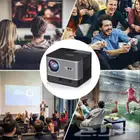 اجهزة عرض للجلسات الخارجية