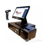 مؤسسة كاشير معتمد بالضمان متخصص مشاغل مطاعم كافي تموينات