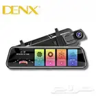 DENX - داش كام مسجل قيادة 4K م DX2257 ماركة دينكس