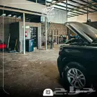 صيانة متكاملة لجميع أنواع السيارات