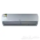 مكيف دبليو بوكس اسبلت 1.5 طن