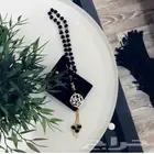 هدايا رجاليه كبك وسبحه بلاسم حسب الطلب يمكنك تخصيص أي اسم عر
