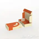 طباعة بوكسات وعلب كرتونية بوكس بوكسات وعلب