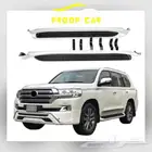 دعسات لاندكروزر 2016 الى 2021