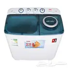 غسالات حوضين هااام بضمان المنيع .جدة الصواريخ