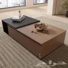 تخفيضات طاولة وسط الكميه محدوده