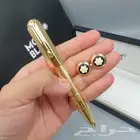 أقلام منت بلان
