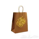 طباعة أكياس ورقية مطبعة كيس بلاستيك مطبوعات قماش دعاية اعلان